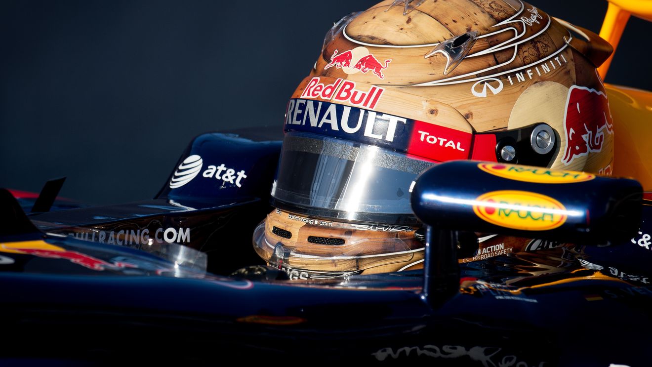 Șase pentru Red Bull! Echipa austriacă deja își caută înlocuitor pentru pilotul Mark Webber