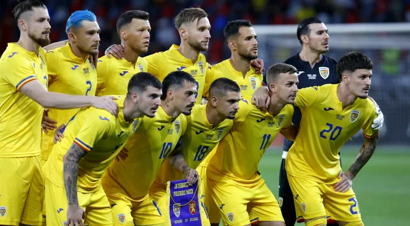 Un tricolor la EURO 2024 demontează top 10 pericole pentru naționala României înaintea meciului cu Ucraina: „Toți ne gândim, să știi, că nu vom juca doar trei meciuri în acest turneu final! Suntem setați să nu pierdem, de fiecare dată victorie sau cel puțin egal!” EXCLUSIV