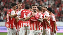 Anunț de impact la Dinamo! „Are această clauză”. Danny Armstrong, încă un an sub comanda lui Campos