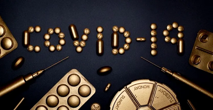 1.415 cazuri de infectare cu coronavirus în România în ultimele 24 de ore