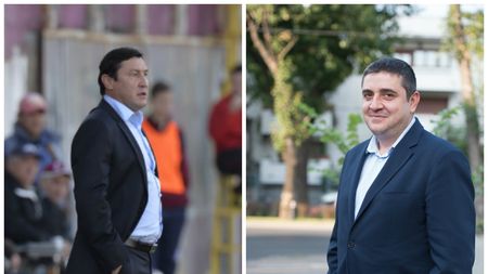 EXCLUSIV - Viorel Moldovan confirmă ProSport: "În scurt timp vom semna actele"
