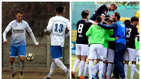 Ozana Târgu Neamț s-a retras din Liga 3, Concordia Chiajna devine al doilea club din Liga 2 cu ”satelit” un eșalon mai jos