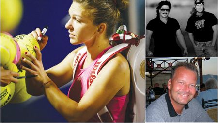 Ar putea lua Halep exemplul lui Agassi? Cum i-a "cumințit" americanul pe fanii obsedați: "Dacă-l mai deranjezi pe Andre, mă vei vedea din nou"
