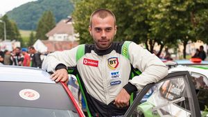 Simone Tempestini, în linie dreaptă spre un record istoric. Se apropie rapid de Titi Aur