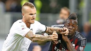 CFR transferă din Italia! Cei doi fotbaliști care vin să califice echipa în grupele Europa League