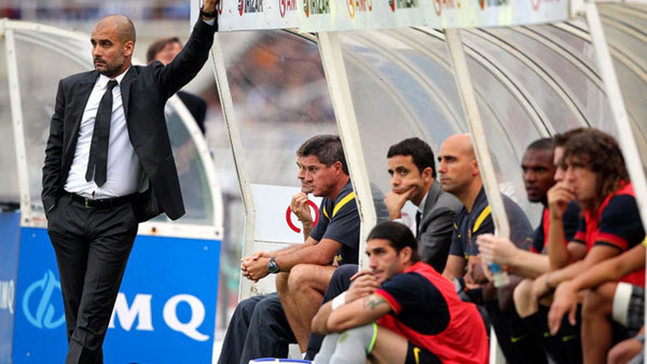 Guardiola poate primi o lovitură grea! Unul dintre cei mai buni jucători ai săi vrea să se retragă:** "A fost foarte dificil pentru mine..."