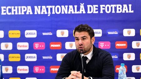 „Pe Yamal nu poți să-l compari cu Messi”. Adrian Mutu a dat verdictul între cei doi: „E mult mai bun”
