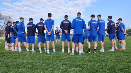 CSO Băicoi, reacție oficială după ce Liga2.ro a dezvăluit că riscă să nu joace în barajul de promovare în Liga 2. ”Ne exprimăm regretul sincer pentru această situație”