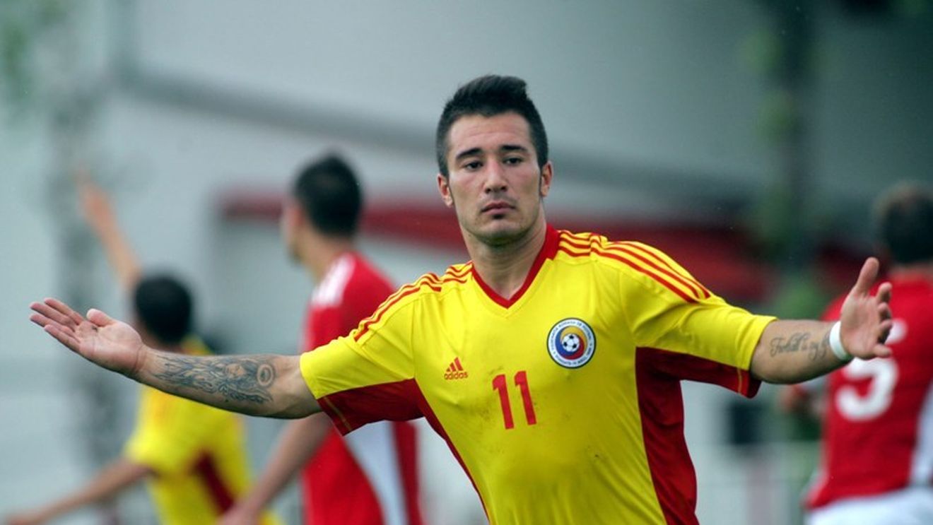 "Vrem să luăm un puști român de mare talent" EXCLUSIV: Dinu Gheorghe s-a ținut de cuvânt și a transferat un tânăr de perspectivă