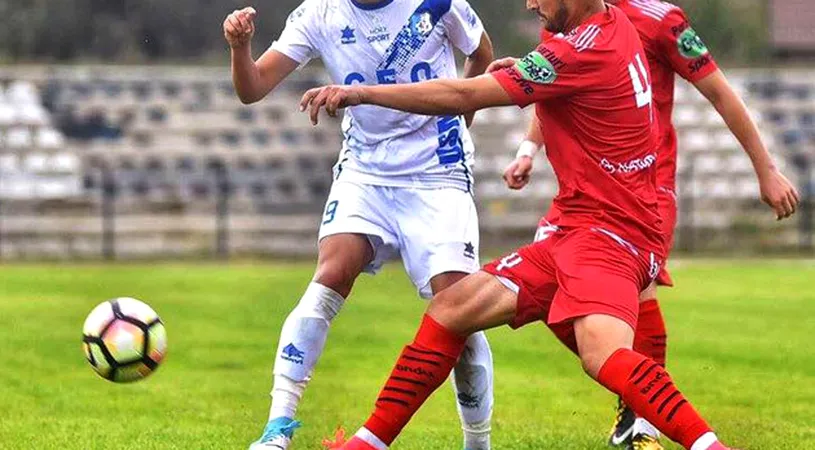 EXCLUSIV | Încă un transfer la Rapid. Alb-vișiniii semnează cu 