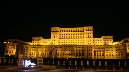 „Crema” baschetului european vine la Palatul Parlamentului! Vineri, ședință FIBA Europe la București cu Jorge Garbajosa