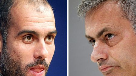 Real și Barcelona mai deschid un front de luptă!** Guardiola și Jose Mourinho vor să profite de haosul de la Chelsea