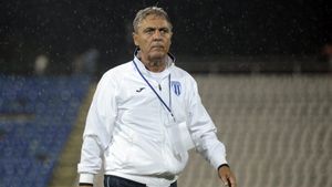 Sorin Cârțu o dă la pace cu Adrian Mititelu. „E loc pentru amândouă în Liga 1!”