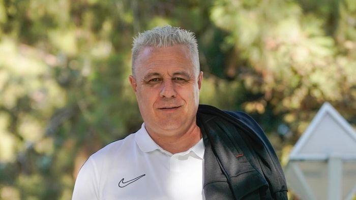 Marius Șumudică, pus în dificultate înaintea unui nou meci capital pentru Gaziantep: „Îi dorim succes în carieră”