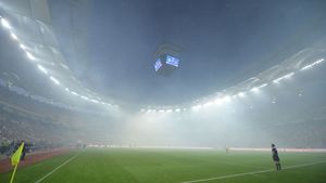 S-au săturat să mai aștepte! FRF renunță la varianta "Național Arena" pentru meciul cu Spania. "95% jucăm la Cluj!"