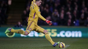 Pantilimon, declarații motivaționale înainte de meciul sezonului pentru Sunderland: "Doar împreună cu fanii putem ține echipa în Premier League"