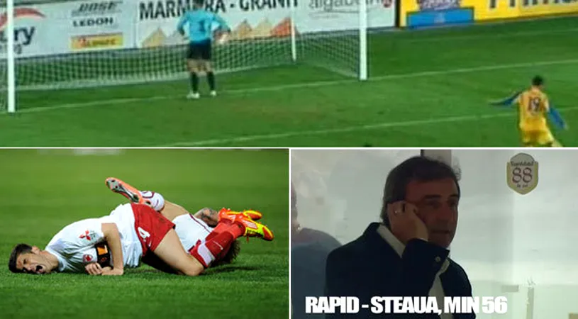 Liga I, efect HALUCINOGEN!** FOTO & VIDEO TOP 10 MOMENTE pe care nu le poți uita! De ce e 'liga lu' Mitică' UNICĂ‚