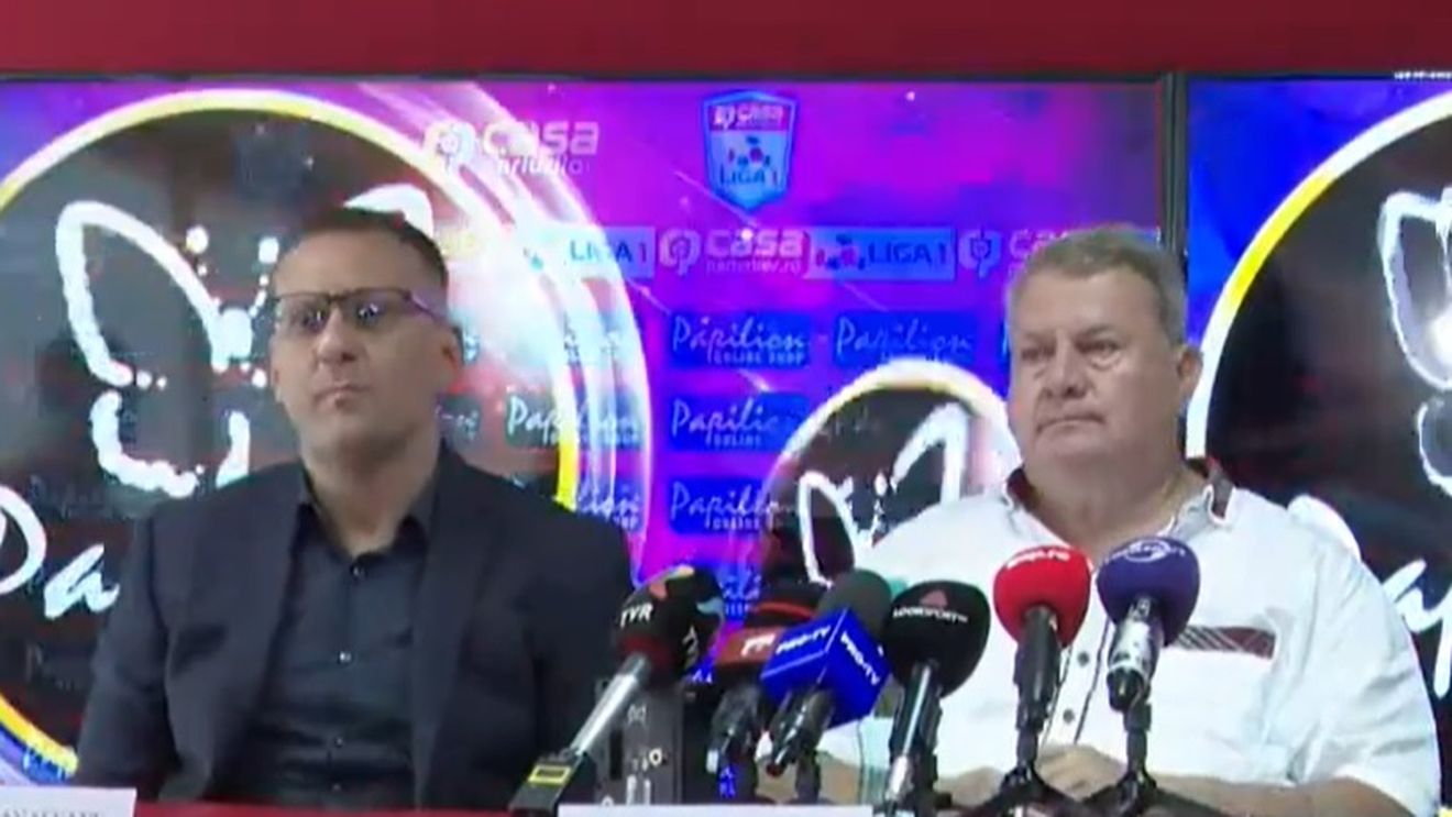 Administratorul judiciar de la Dinamo, primele declarații. „Nu ne permitem un eşec" + Pregătiri pentru un plan de organizare