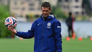 Ce veste pentru Chivu: intră 350.000.000 de euro!