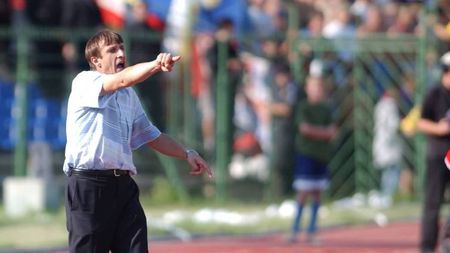 Săndoi: **"Anglia e o forță, dar calificarea se joacă"