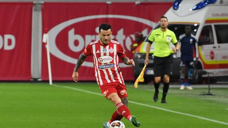 Adevărul despre testul B al lui Cosmin Matei, în scandalul de dopaj, și misterul din jurul faptului că Sepsi nu a primit nici până acum nicio înștiințare oficială că jucătorul a fost depistat pozitiv! „I-am zis să fugă urgent la medic și să vedem ce putem face”. EXCLUSIV