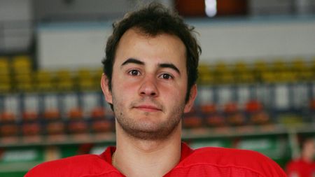 Petres Tivadar : „Să terminăm în forță cu Belgia"