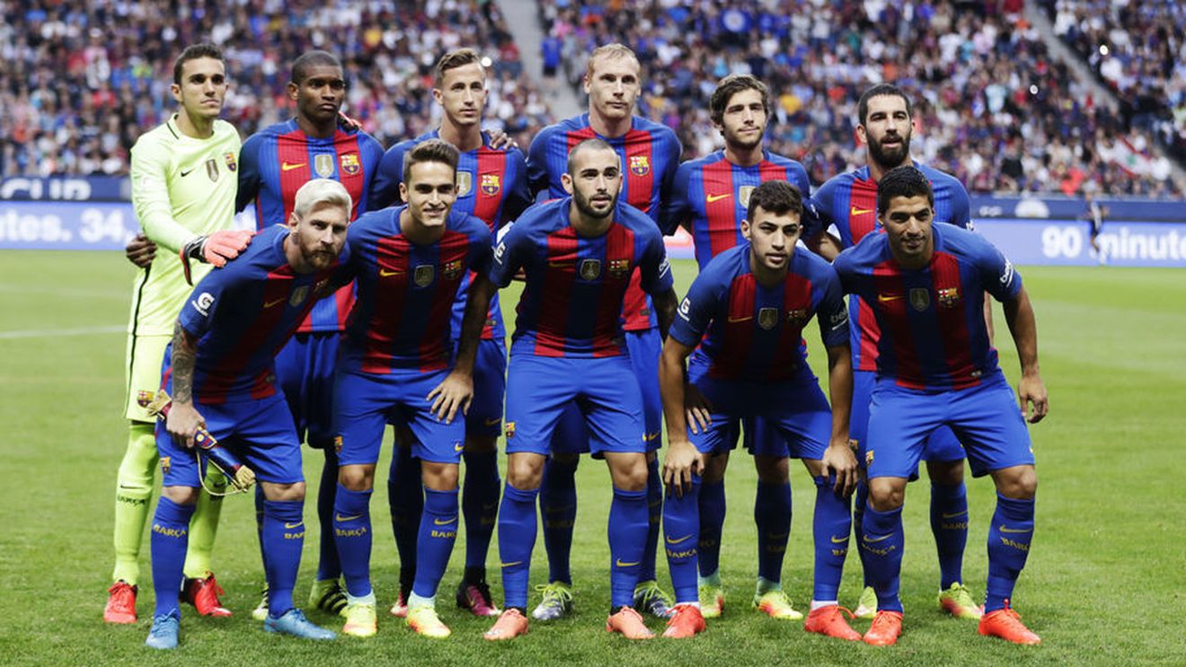 Lista cu fundașii doriți de Barcelona a ajuns în presă! Cele patru nume cerute de Valverde și marea dorință a catalanilor din această iarnă