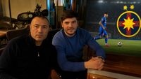 Avocatul fotbalistului face marele anunț: „Este jucătorul FCSB, va pleca cu ei în cantonament”