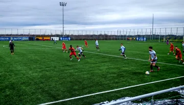 CSM Olimpia și-a încheiat cantonamentul de pe plan local cu o victorie contra SCM Zalău. Botoș a testat ”anumite aspecte tactice” și e preocupat de jucătorii accidentați