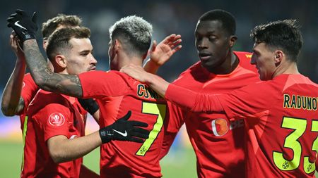 Bomba anului! FCSB poate pierde gratis, în vară, un fotbalist pe care Gigi Becali a refuzat 3 milioane de euro de la Olympiakos! Patronul a explodat: „A uitat ce contract are”