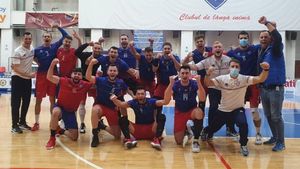 Toate rezutatele turneului inaugural de volei masculin A1. Steaua învins Dinamo în „Marele Derby" cu scorul de 3-1