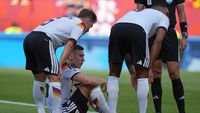 Anunțul șoc al lui Nagelsmann după Germania – Coasta de Fildeș 2-1! Adio, Cupa Mondială pentru titularul său: „Din păcate, nu arată bine!”