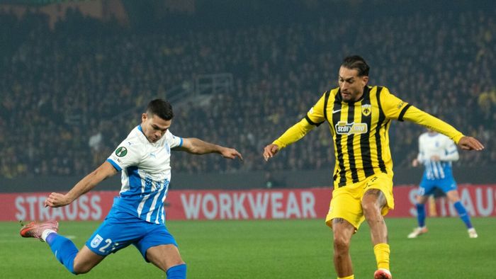 Nedrept! Gol primit în minutul 90+15 după 2-0 avantaj și se ratează primăvara europeană! Cronică de Daniel Nazare după AEK Atena - Universitatea Craiova 3-2