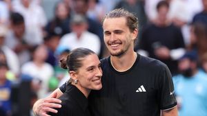 Andrea Petkovic, sfaturi pentru femeile care vor să-și dea întâlnire cu jucătorii de tenis: „Vor să le faceți complimente”