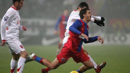 Era "cel mai bun" când a plecat, s-a întors "prăjitor de cartofi"!** Declinul inexplicabil din Liga I. S-a făcut de râs după ce a jucat în cel mai puternic campionat din lume