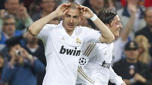 Real are "respect maxim" pentru APOEL!** Reacția "galacticilor" după tragerea la sorți