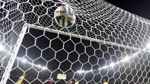 "A șaptea minune a fotbalului". Nemții sunt în extaz după "miracolul de la Belo Horizonte"