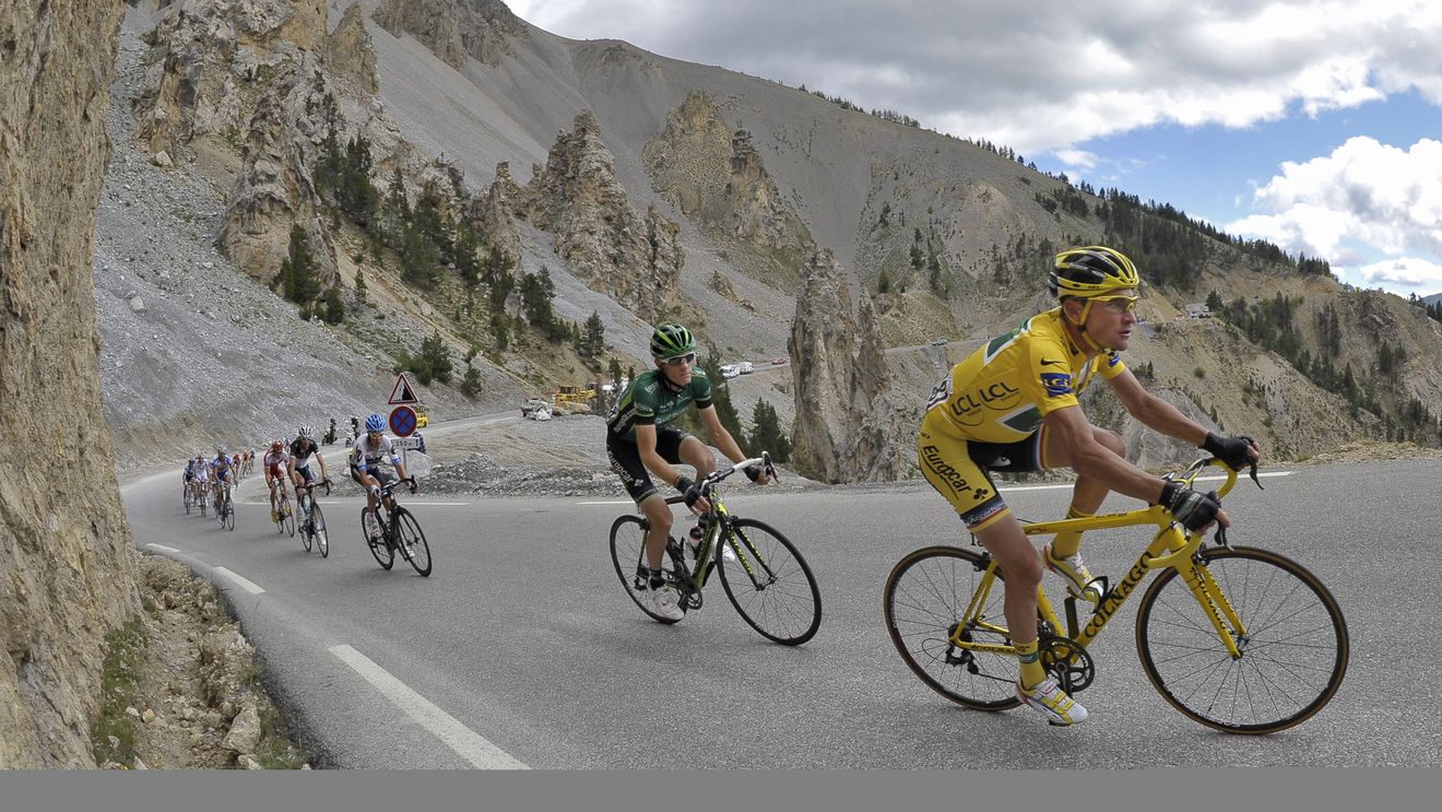 Anchetă preliminară ce vizează echipa Europcar, cu două zile înainte de începerea Turului Franței