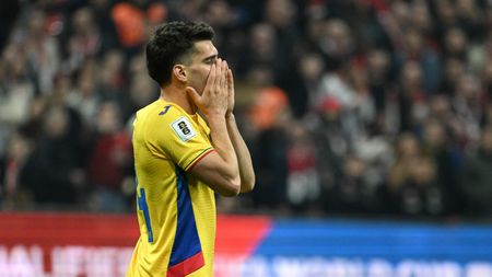 Cum este, de fapt, Ianis Hagi. Fostul coleg de cameră al fiului lui Gică Hagi a dezvăluit totul