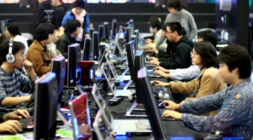 Cei mai buni jucatori din Asia se intalnesc la ESL Intel Extreme Masters