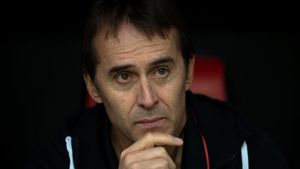 Antrenorul Sevillei e sigur înaintea meciului cu CFR, din Europa League: "Ne vor pune probleme!"