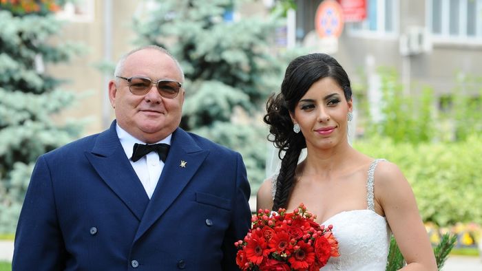 Ce înseamnă să nu-ți uiți primul antrenor. Loredana Dinu, la ProSport LIVE: "El este omul care m-a adus aici, în acest punct"