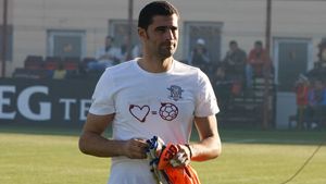 Dani Coman are altă atitudine:** "Dacă o să joc, bine! Dacă nu, nu voi comenta!"