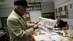 O prietenie istorică înainte de derby-ul CFR - "U"