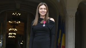 Simona Halep are grijă de imaginea ei de femeie mai mult ca oricând. Cea mai recentă schimbare i-a adus o bucurie de nedescris