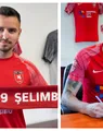 Întăriri în ofensivă pentru CSC Șelimbăr! A semnat cu jucători foști la Gloria Buzău și FC Bihor