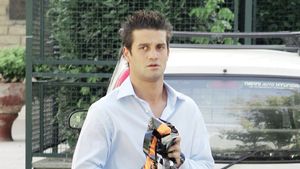 Chivu la Inter, telenovela verii 2007