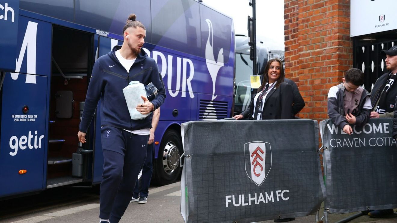 Radu Drăgușin nu poate fugi de Bayern Munchen, deși a refuzat transferul la colosul Germaniei! Tottenham a făcut anunțul oficial