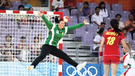 The one!** Huțupan e oficial cel mai bun portar din toate timpurile!