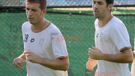 "Dacă băteam cu 5-3 atunci puteam fi numiți gașca nebună!"